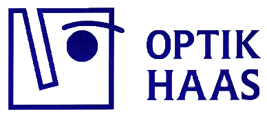 logo Optik Haas